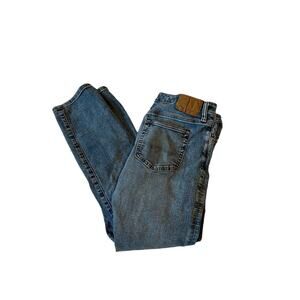 American Eagle Slim Fit Jeans Mens 31x32